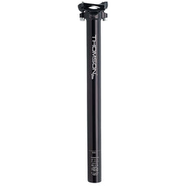 Thomson Elite Seatpost 27.4 x 410mm Black