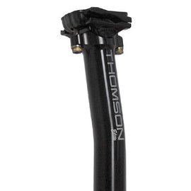 Thomson Elite Setback Seatpost 30.9 x 367 Black