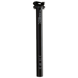 Thomson Carbon Masterpiece Seatpost 31.6 x 350mm Black