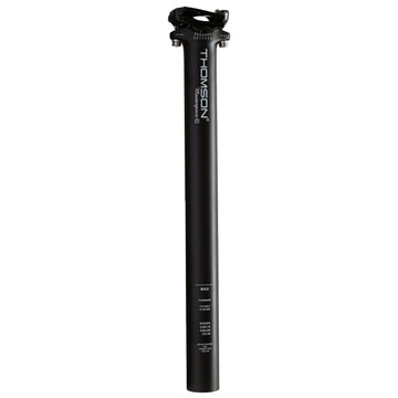 Thomson Carbon Masterpiece Seatpost 31.6 x 350mm Black