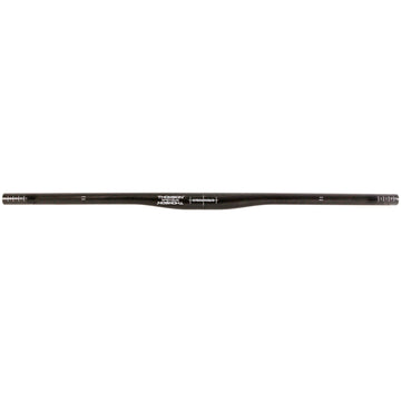 Thomson Center Rise Flat Bar (31.8) 730mm Carbon