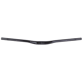 Thomson Rise Carbon Riser Bar (31.8) 15mm/750mm Carbon