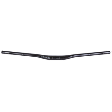 Thomson Rise Carbon Riser Bar (31.8) 15mm/750mm Carbon