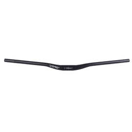 Thomson Trail Alloy Riser Bar (35.0) 20mm/800mm Black