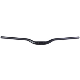 Thomson Trail Alloy Riser Bar (35.0) 35mm/800mm Black