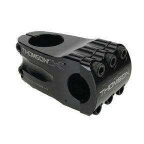Thomson Elite BMX Stem (22.2) 0d x 50mm Black