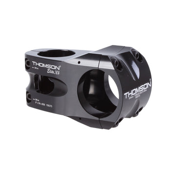Thomson X4 Mtn Stem (35.0) 0d x 50mm Black