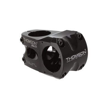 Thomson X4 Mtn Stem (31.8) 0d x 40mm Black