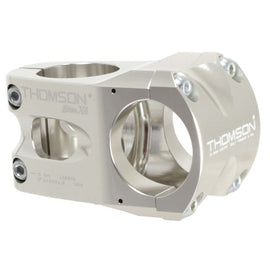 Thomson X4 Mtn Stem (31.8) 0d x 40mm Silver