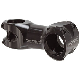 Thomson X4 Mtn Stem (31.8) 0d x 80mm Black