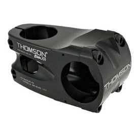 Thomson X4 Mtn Stem (31.8) 0d x 60mm Black