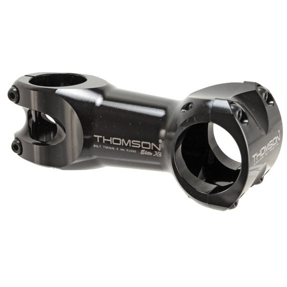 Thomson X4 Mtn Stem (31.8) 10d x 110mm Black