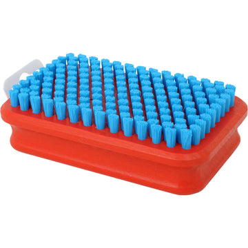 Swix T160B Brush Rect., Fine Blue Nylon - 0