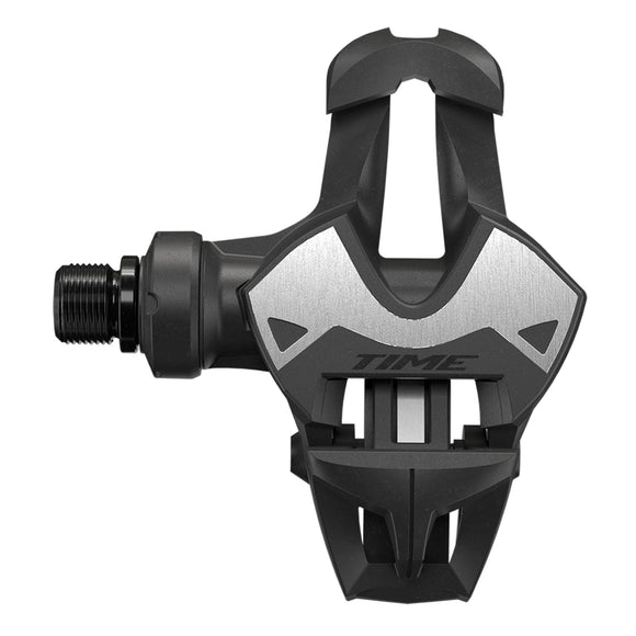 Time Xpresso Pedals - Single Sided Clipless Composite 9/16" Black C1