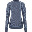 Kari Traa Smekker Long Sleeve Baselayer - 100% Merino Wool-7