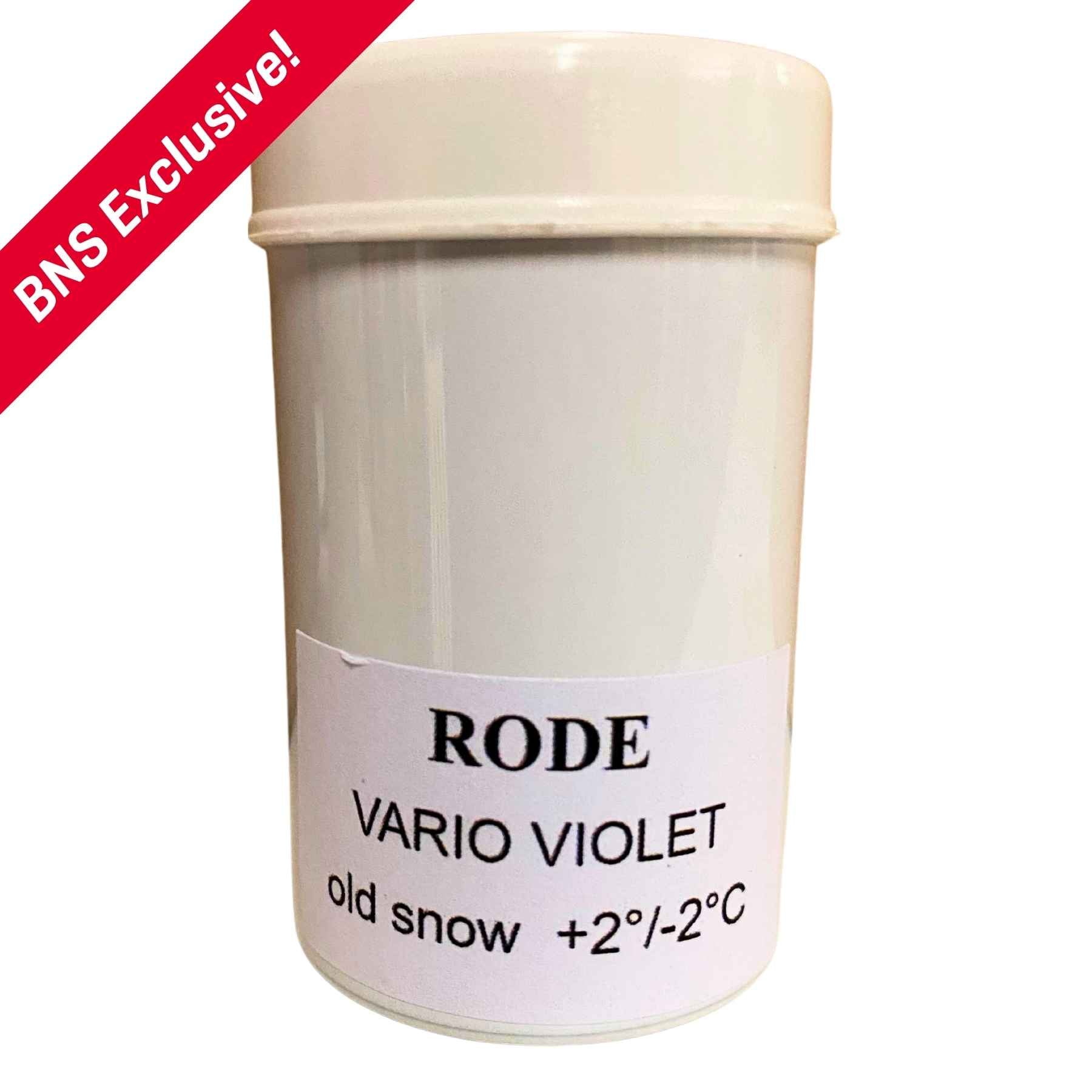 Buy violet Rode Vario Kick