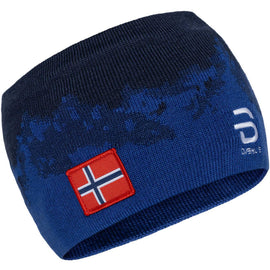 Bjorn Daehlie Headband Champion - 0