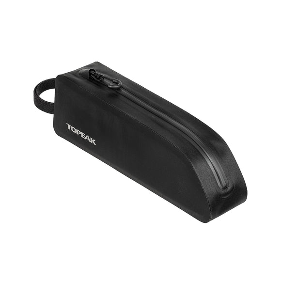 Topeak FastFuel Dry Bag II Top Tube Bag - Black
