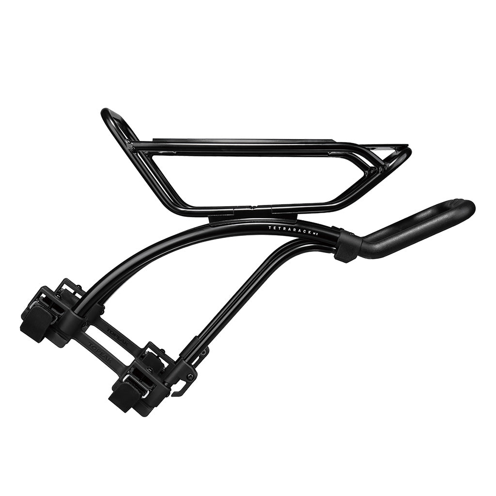 Topeak Tetrarack Rack M2 HD Rear - Mountain