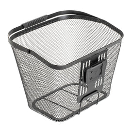 Topeak Urban Front Basket - Fixer 9 Mount