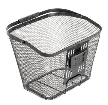 Topeak Urban Front Basket - Fixer 9 Mount