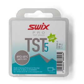 Swix TST Top Speed Turbo