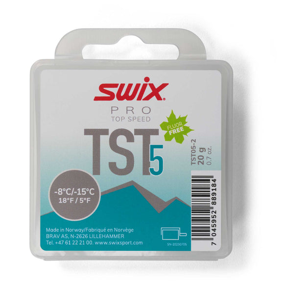 Swix TST Top Speed Turbo