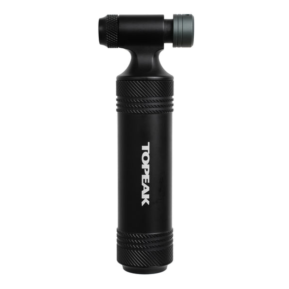 Topeak AirBooster Pro CO2 Inflator