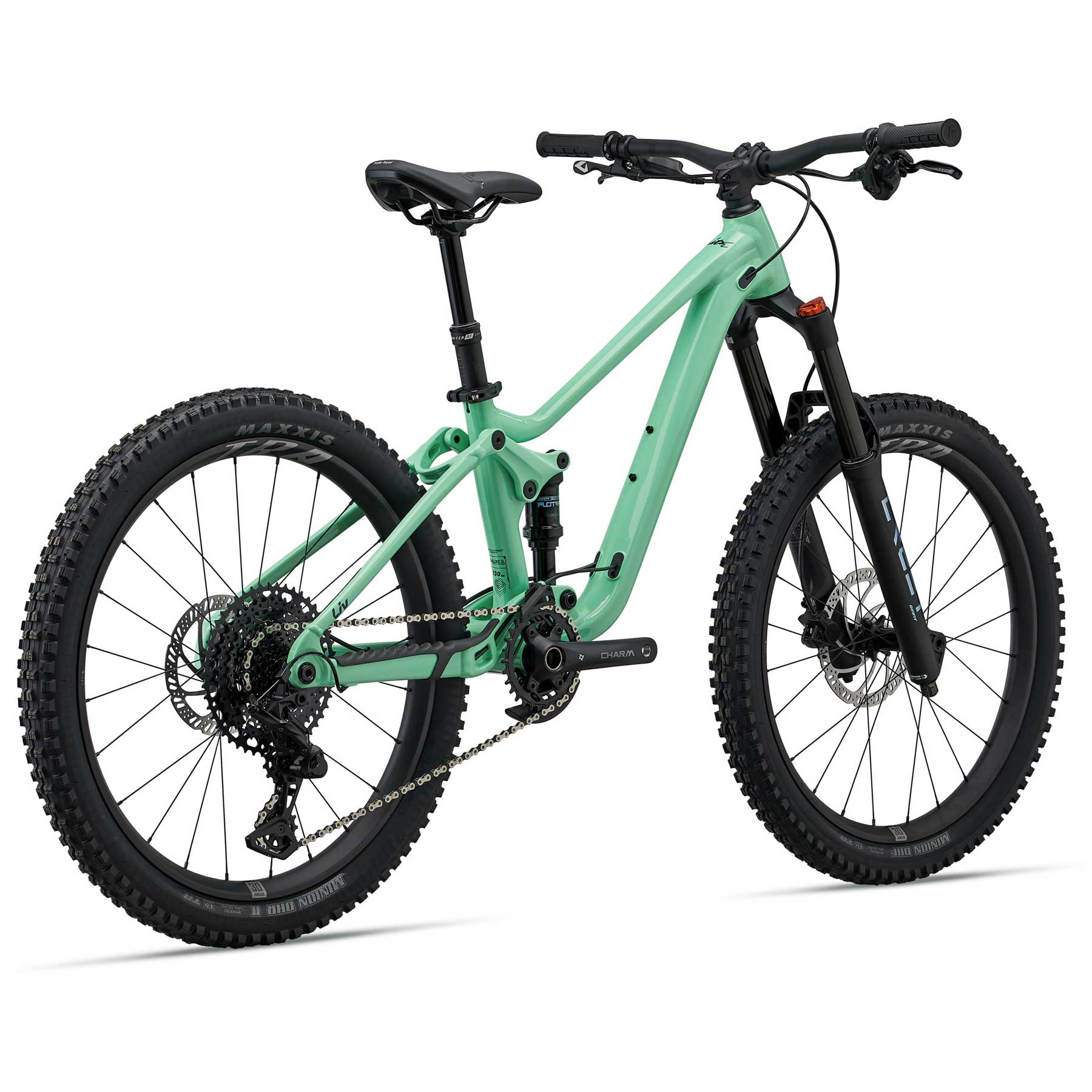 LIV Faith 24-Liv Neo Mint