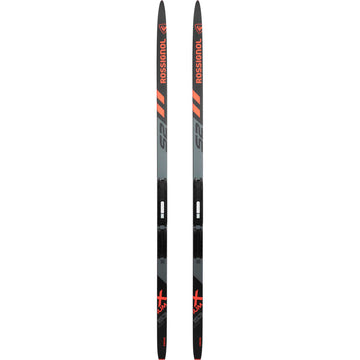 Rossignol X-ium Skating WCS Jr Ski - 0
