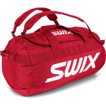 Buy swix-red Swix Duffle