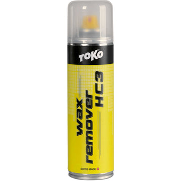 Toko Waxremover HC3 250 mL