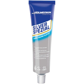 Buy silver-special Holmenkol Klister