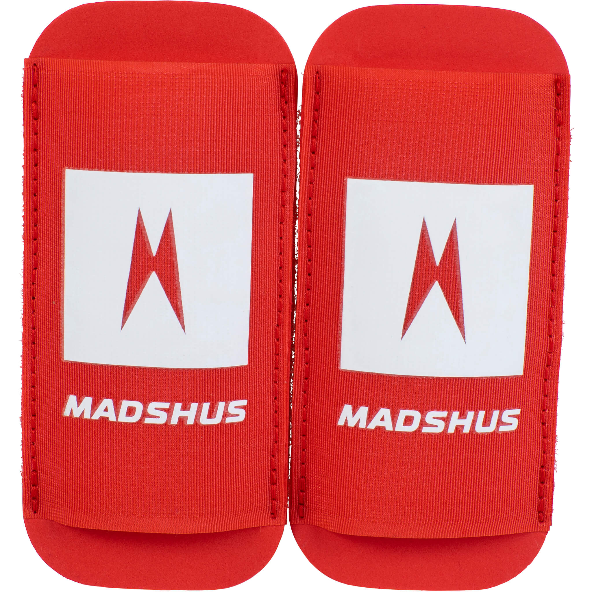 Madshus Ski Strap Racing Red (pair)