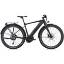 GIANT FastRoad E+ EX Pro 28MPH Black-1