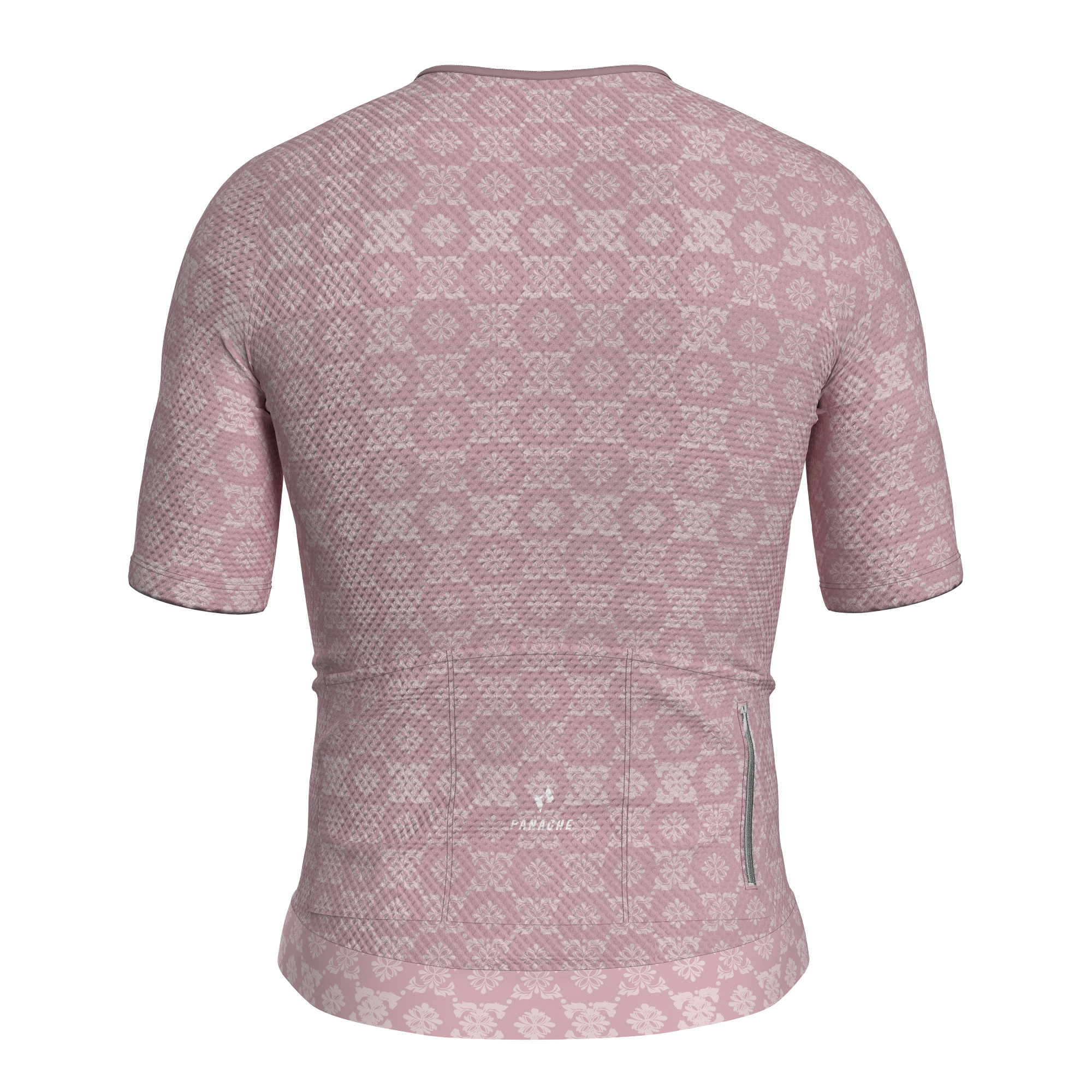 Panache M's and W's Speed Stealth SS Jersey - Tapestry - 0