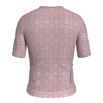 Panache M's and W's Speed Stealth SS Jersey - Tapestry - 0