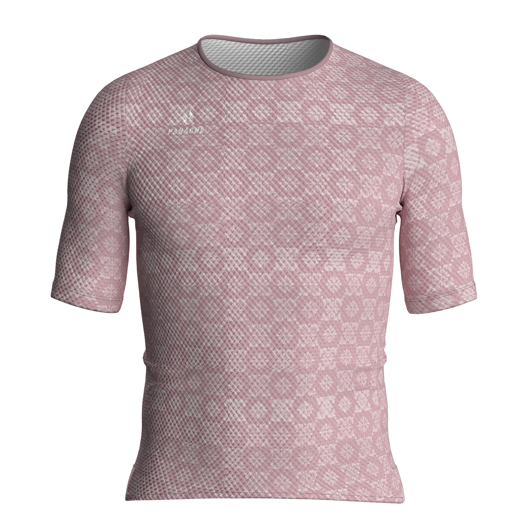 Panache M's and W's Speed Stealth SS Jersey - Tapestry