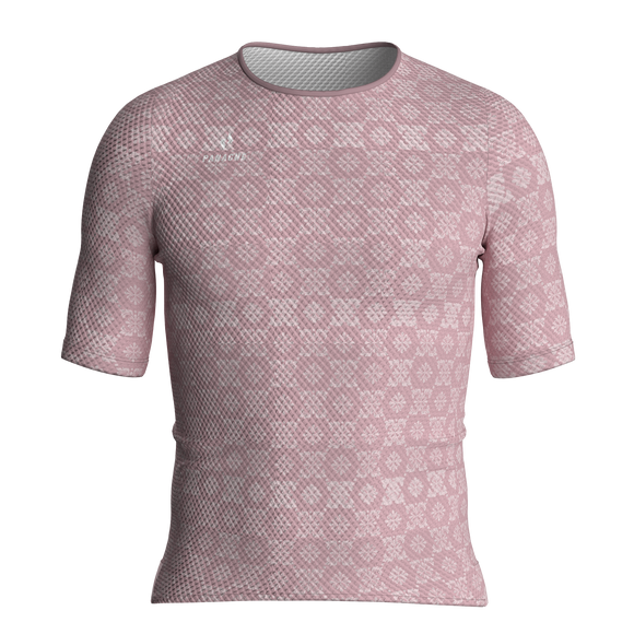 Panache M's and W's Speed Stealth SS Jersey - Tapestry