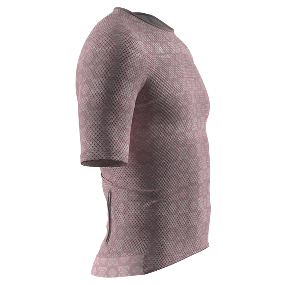 Panache M's and W's Speed Stealth SS Jersey - Tapestry