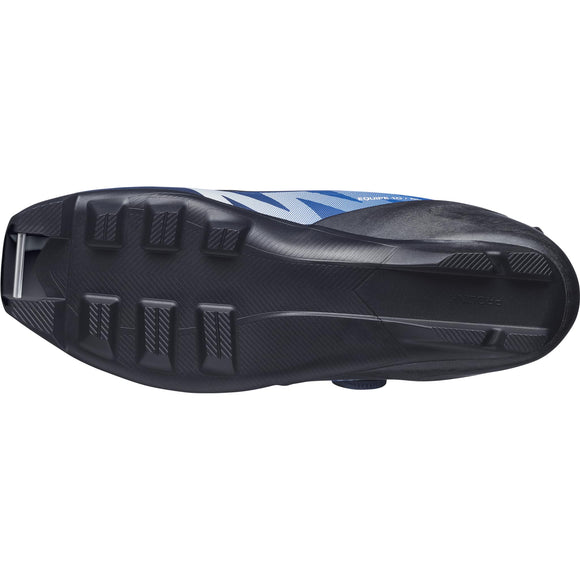 Salomon Equipe 10 Classic BOA® Boot