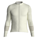 Panache M's & W's Speed Air LS Jersey - Bone-1