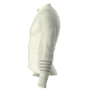 Panache M's & W's Speed Air LS Jersey - Bone-2