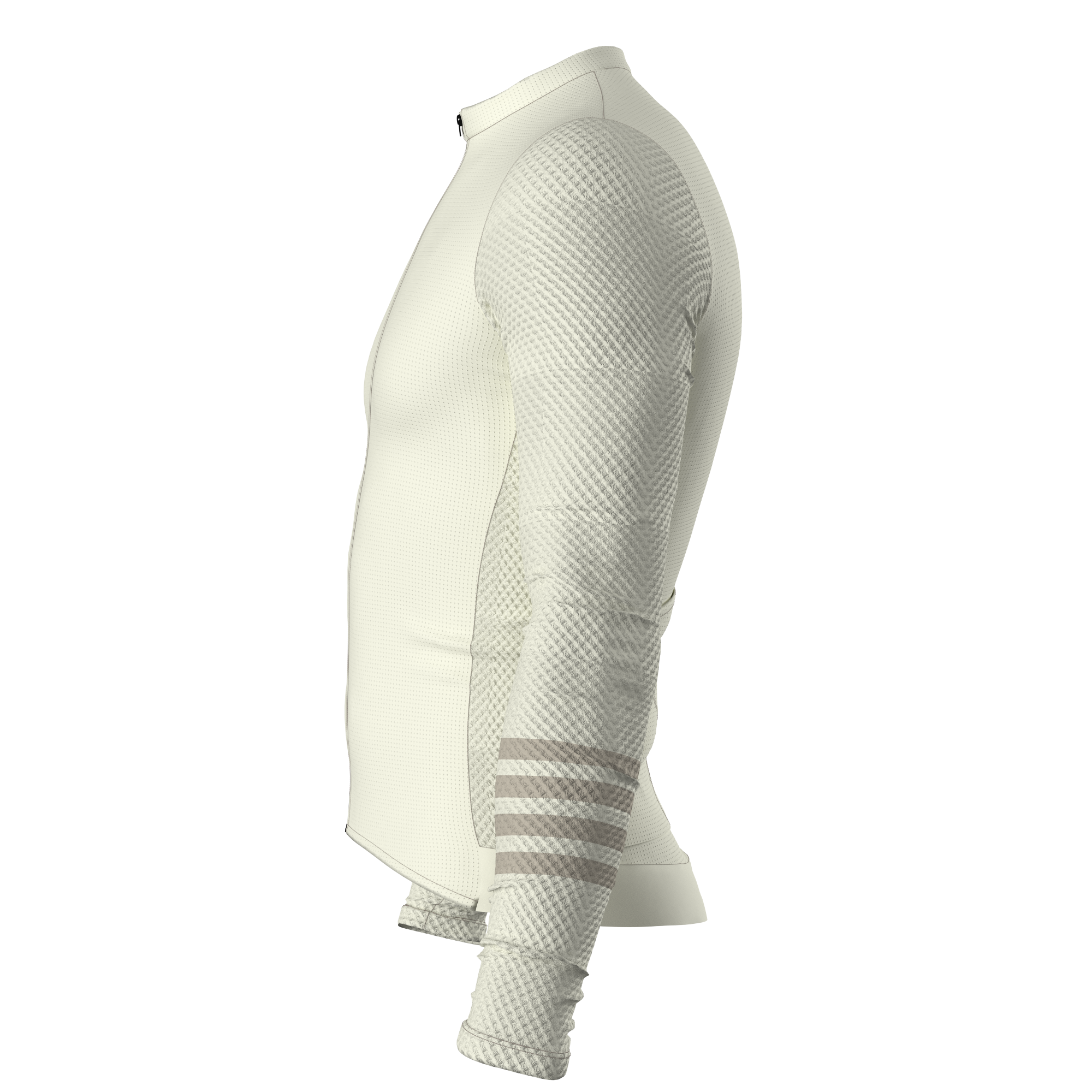 Panache M's & W's Speed Air LS Jersey - Bone