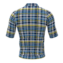 Panache Pro Air Jersey - Denim Plaid-2