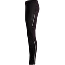 Swix Delda Light Softshell Tight Men Black-3