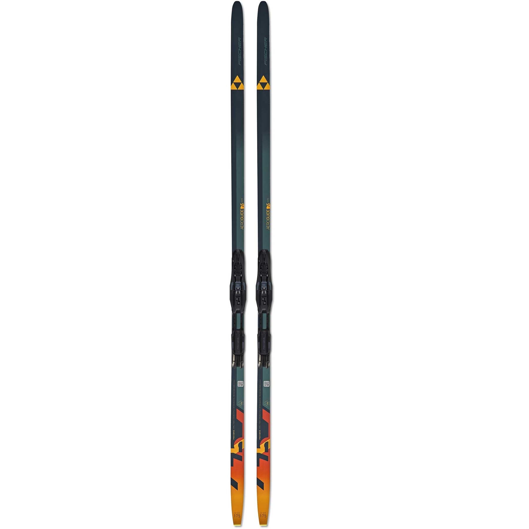 fischer | Boulder Nordic & Cycle Sport