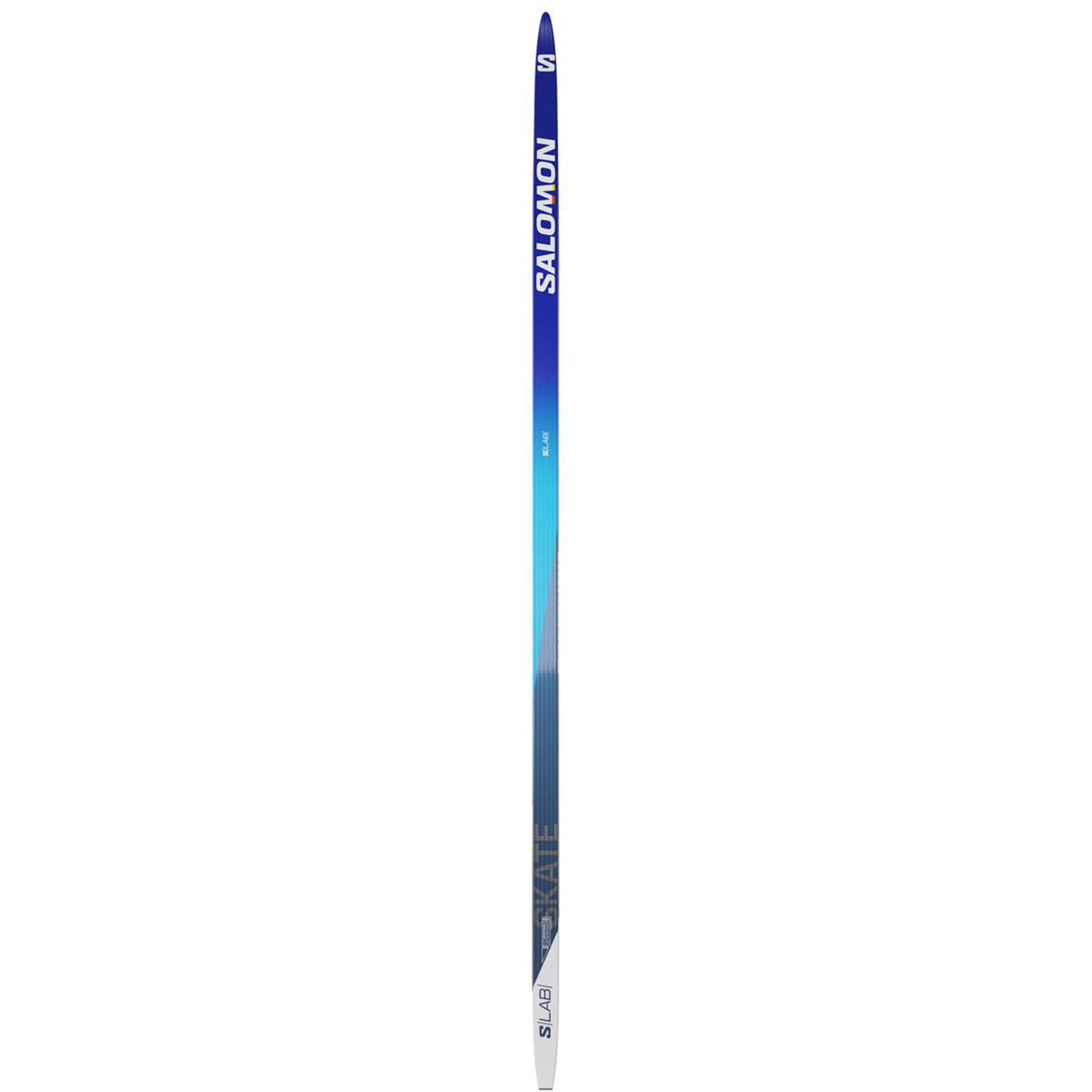 Salomon S/Lab Carbon Skate Ski 2023-2024