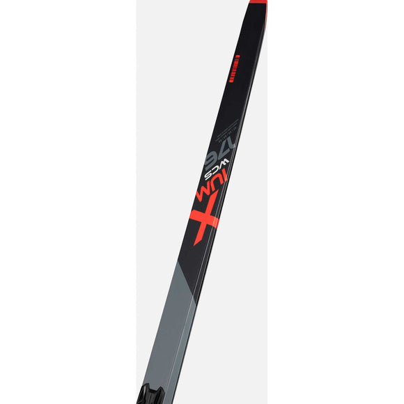 Rossignol X-ium Classic WCS JR Ski