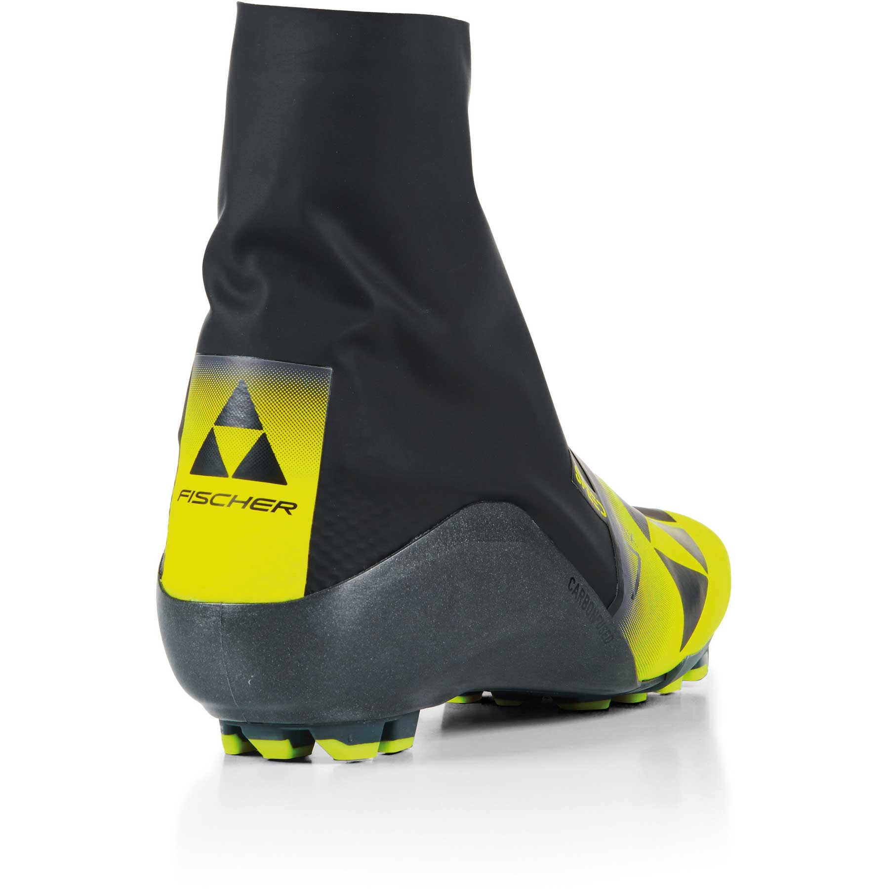 Fischer Speedmax 7 Classic Boot
